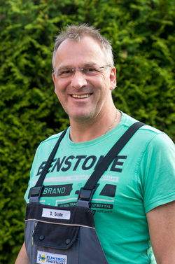 detlef stolle