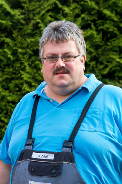 gerd zufall